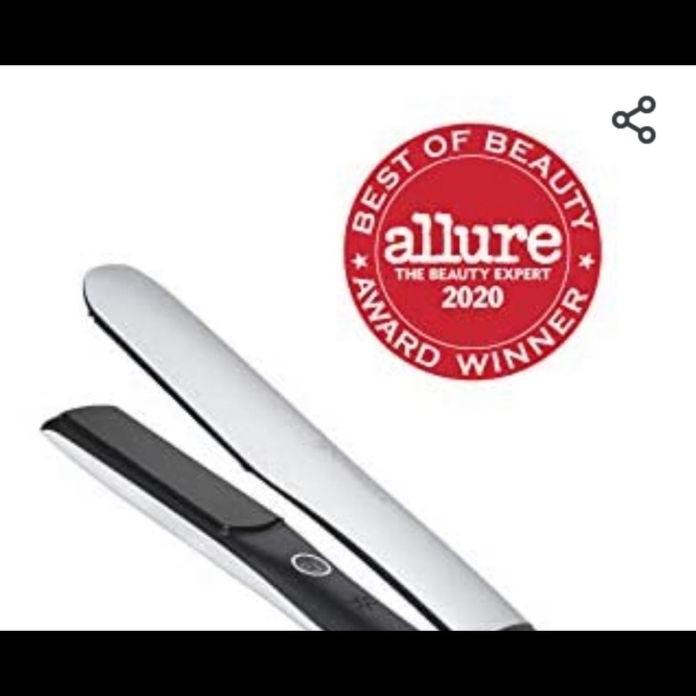 Ghd Platinum PLUS 1" Smart Styler